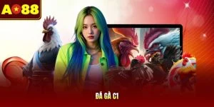 Đá gà C1
